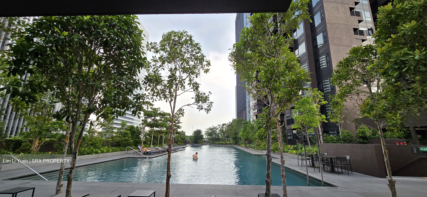 Midtown Modern (D7), Apartment #550011241